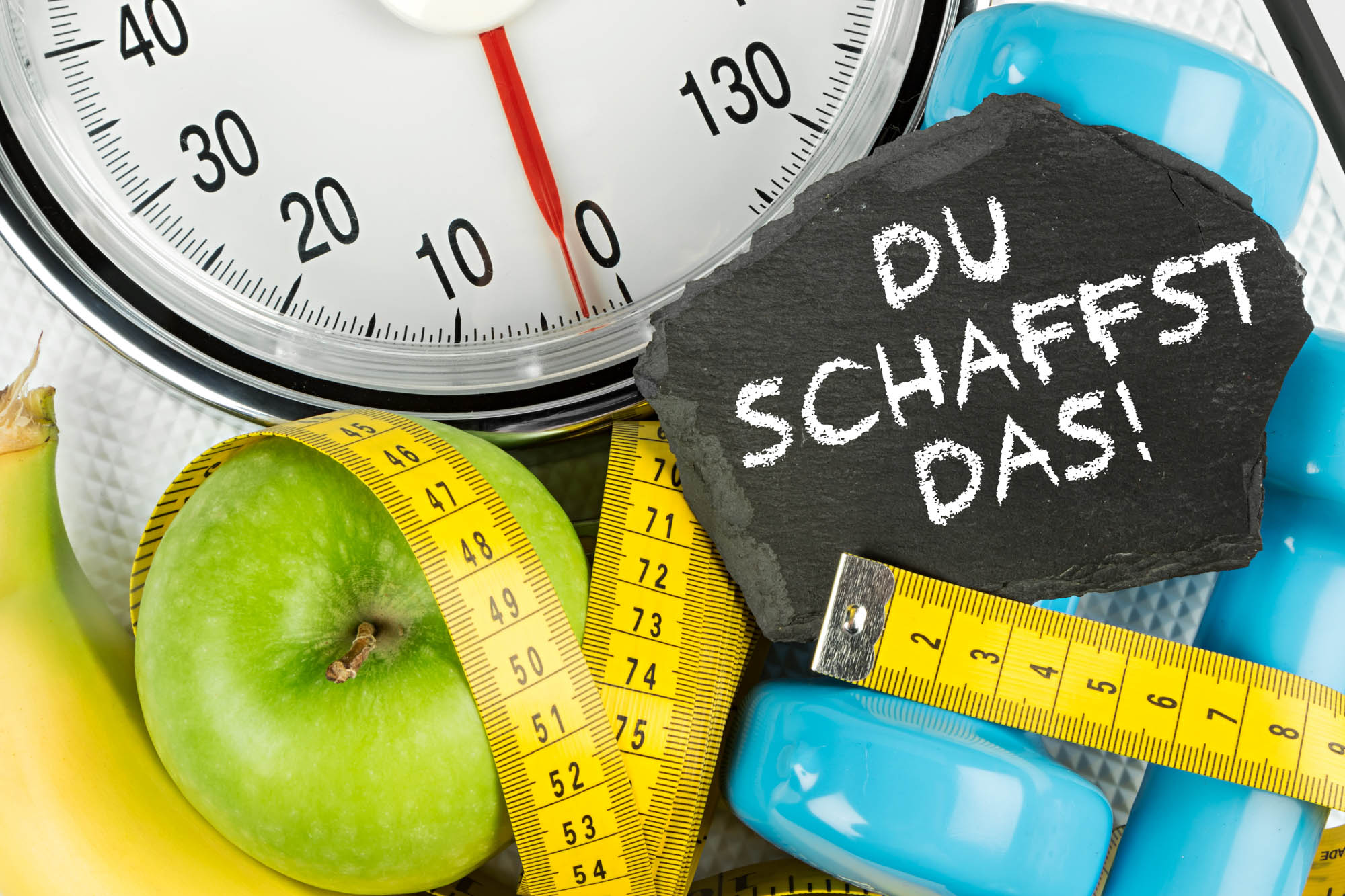 Schwerpunkt Gesund & Aktiv